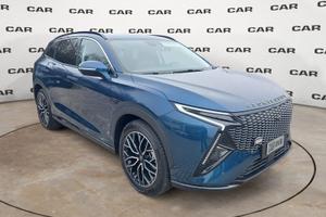 SPORTEQUIPE Sportequipe 8 GT 1.6 T-GDI DCT GP...