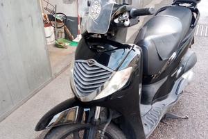 Honda SH 150 - 2008
