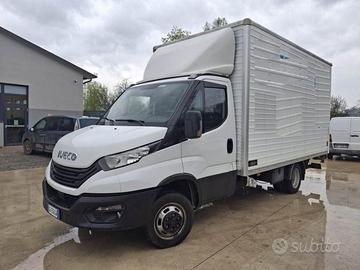 IVECO DAILY 35C 14 2.3 HDI