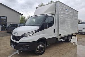 IVECO DAILY 35C 14 2.3 HDI