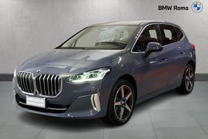 BMW Serie 2 218d Active Tourer Luxury auto
