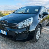 Kia Rio 1.1 CRDi 75 CV – Anno 2013 – 79.500 km