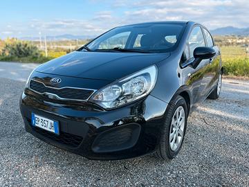Kia Rio 1.1 CRDi 75 CV – Anno 2013 – 79.500 km