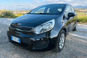 Kia Rio 1.1 CRDi 75 CV – Anno 2013 – 79.500 km