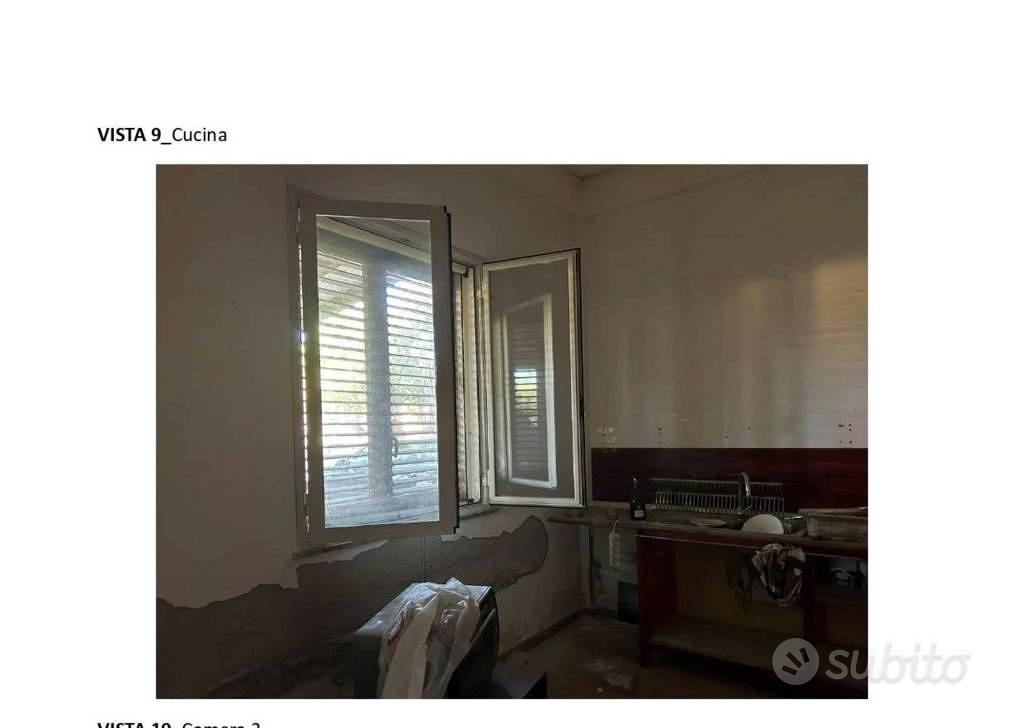 Casa – Augusta, Siracusa - Vista 4