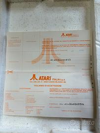 Atari XE Game System (XEGS) e 3 giochi