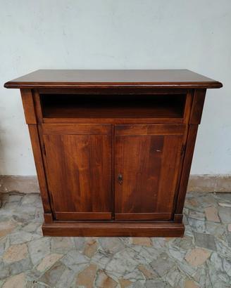 mobile porta TV