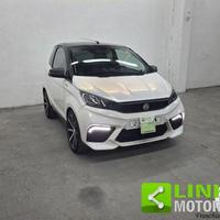 AIXAM GTO Sport GARANZIA INCLUSA