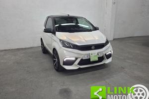 AIXAM GTO Sport GARANZIA INCLUSA