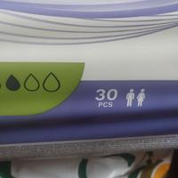 Pannoloni unisex per adulti