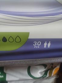 Pannoloni unisex per adulti