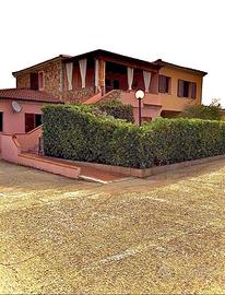 San Teodoro bilocale