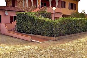 San Teodoro bilocale