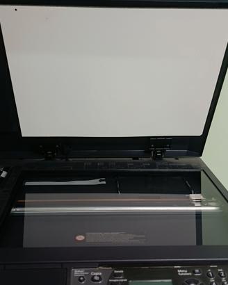 Fotocopiatrice multifunzione A3