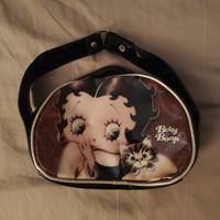 borsa per bambina Betty Boop