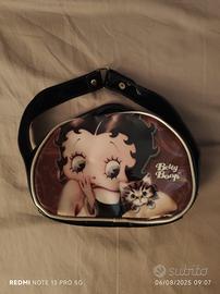 borsa per bambina Betty Boop