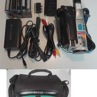 SONY DCR-TRV110E Camcorder