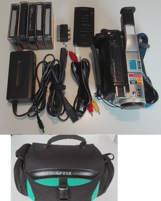 SONY DCR-TRV110E Camcorder