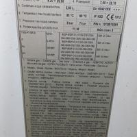 Caldaia gas Climit  GGBT25BF