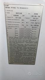 Caldaia gas Climit  GGBT25BF