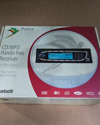 Autoradio Parrot