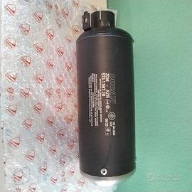 silenziatore Scrambler 800