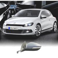 SPECCHIO RETROVISORE SINISTRO PER VOLKSWAGEN SCIRO