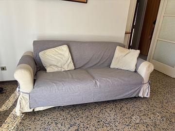 divano due posti gratis