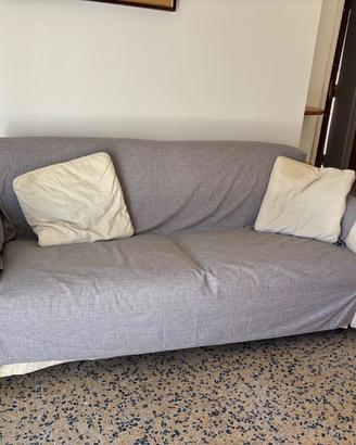 divano due posti gratis