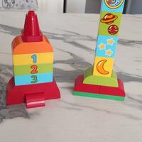 Lego Duplo
