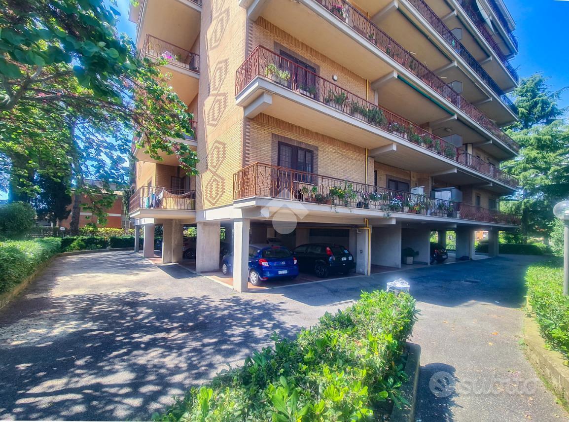 Appartamento – Roma, Ottavia - Altro