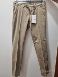Pantalone beige Roy Roger’s taglia 44