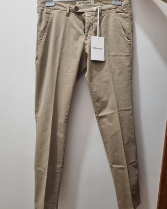 Pantalone beige Roy Roger’s taglia 44