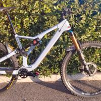 Orbea rallón 2020 XL