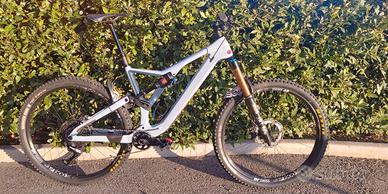 Orbea rallón 2020 XL