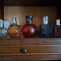 🔥 LAMPADE CATALITICHE LAMPE BERGER - 5 PEZZI 🔥