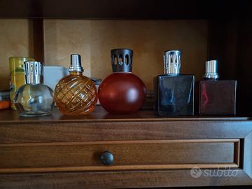 🔥 LAMPADE CATALITICHE LAMPE BERGER - 5 PEZZI 🔥