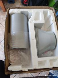 condizionatore portatile 1200 BTU