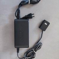 Alimentatore di rete Sony AC-PW20 dummy battery