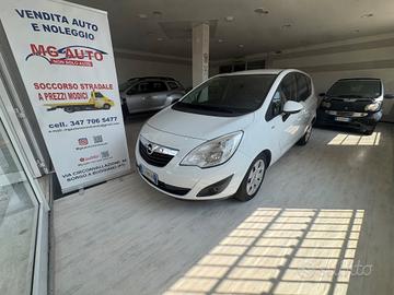 Opel Meriva 1.4 GPL 12 MESI DI GARANZIA !!!
