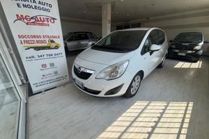 Opel Meriva 1.4 GPL 12 MESI DI GARANZIA !!!