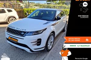 LAND ROVER RR Evoque 2.0D I4 150 CV AWD Auto R...