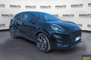 Ford Puma 1.0 Ecoboost Hybrid 125CV ST-Line