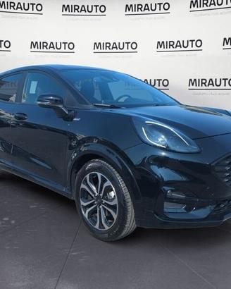 Ford Puma 1.0 Ecoboost Hybrid 125CV ST-Line