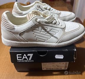 scarpe originali Emporio Armani da donna