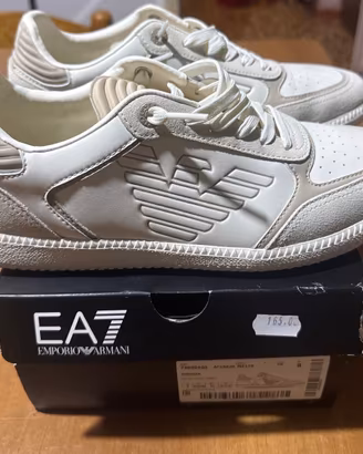 scarpe originali Emporio Armani da donna