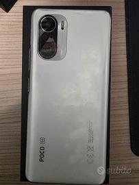 POCO F3 5G - 8/256GB