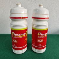 2 Borracce pubblicitarie Pluramin 12 Farma Derma