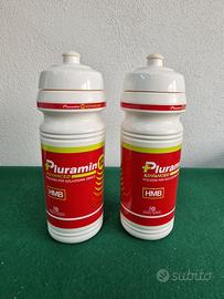 2 Borracce pubblicitarie Pluramin 12 Farma Derma