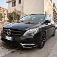Mercedes classe b200